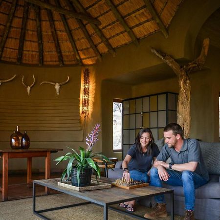 Madikwe Safari Lodge Melorane Exterior foto