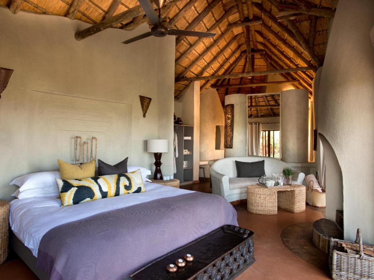 Madikwe Safari Lodge Melorane Exterior foto