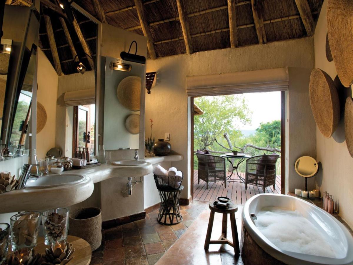 Madikwe Safari Lodge Melorane Exterior foto