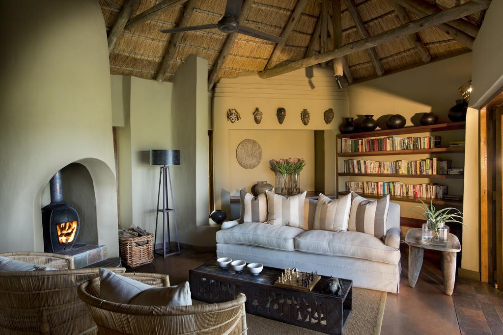 Madikwe Safari Lodge Melorane Exterior foto