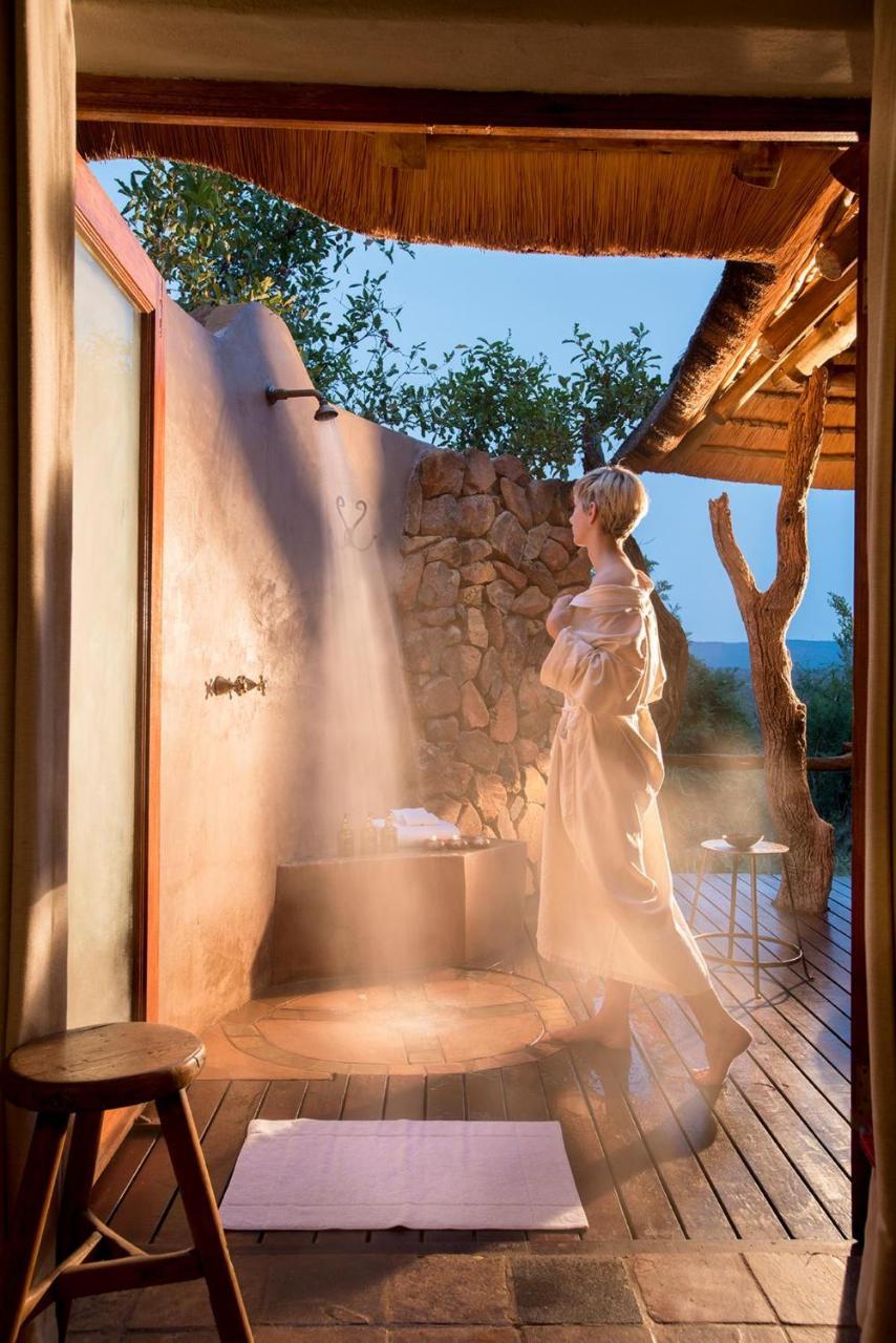 Madikwe Safari Lodge Melorane Exterior foto