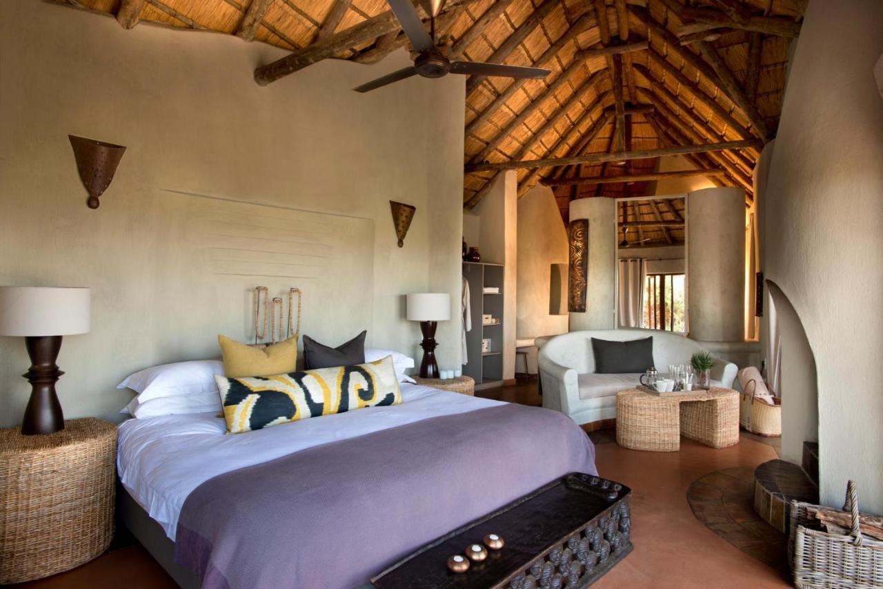 Madikwe Safari Lodge Melorane Exterior foto