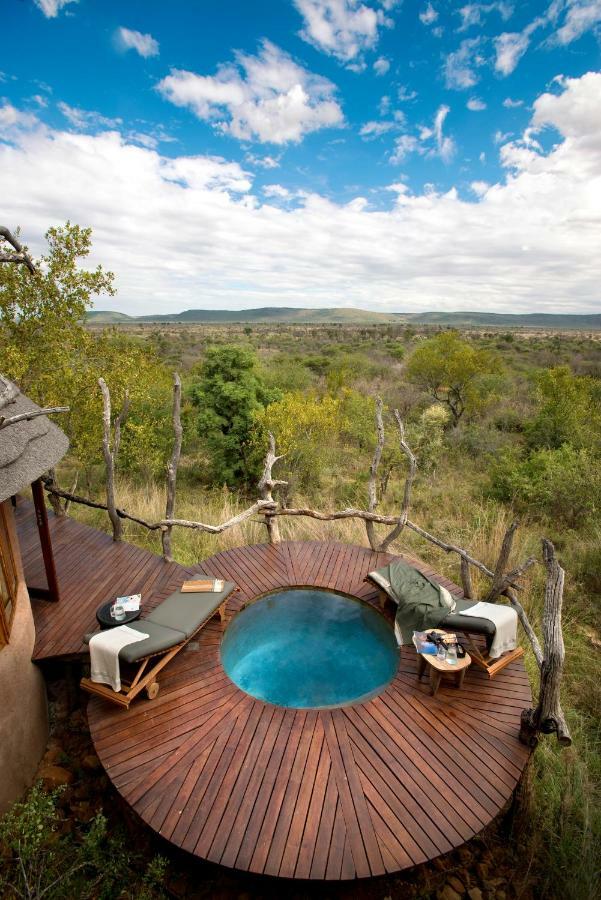 Madikwe Safari Lodge Melorane Exterior foto