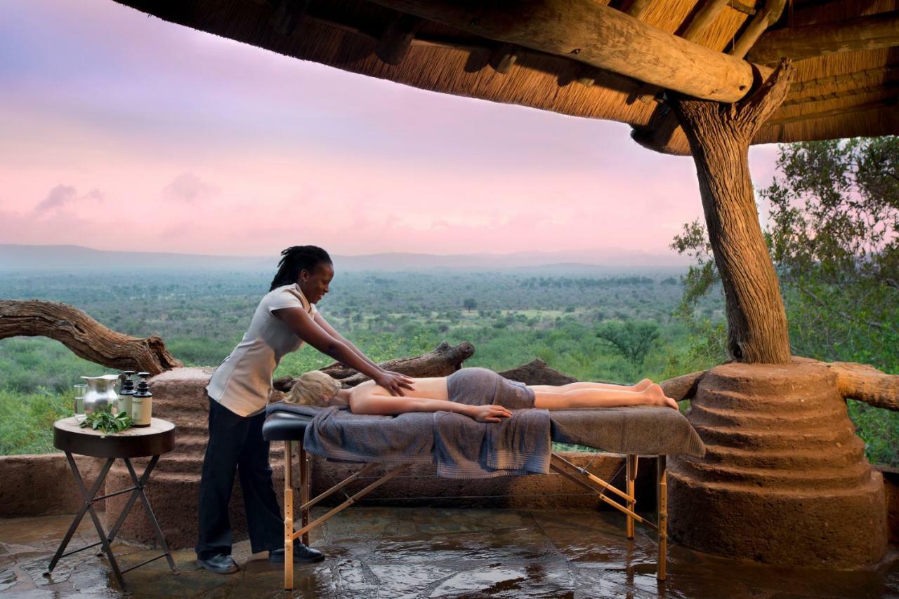 Madikwe Safari Lodge Melorane Exterior foto