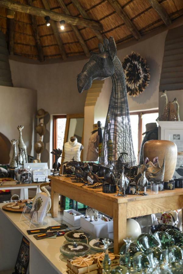Madikwe Safari Lodge Melorane Exterior foto